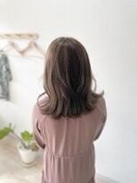 リュタン(LUTIN)&nbsp;LUTIN『ハイライトカラー＋カット』