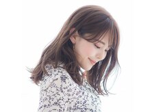 ノブヘアデザイン 杉田店(NOB hairdesign)の雰囲気（流行りのヘアスタイルとトレンドのカラーでおしゃれ度UP↑↑）