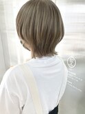 ナチュラルウルフレイヤー