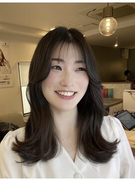 グレース バイ ポルテ(grace by PORTE) 韓国風くびれスタイル