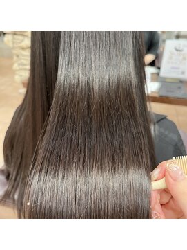 リー 甲子園(Lee) ~【髪質改善】サイエンスアクア~