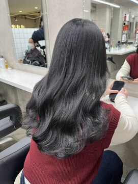 ユナイテッド 横浜(UNITED) ダークグレー