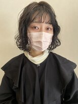 メル ヨコハマ(MeL)&nbsp;...nuance greige...