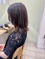 テトラ バイ ネオリーブ 横浜西口店(tetra by neolive)&nbsp;レイヤーボブ！！くびれへあ！！