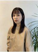 お顔まわりレイヤー＊ オフィスで働く方でもお洒落を♪♪