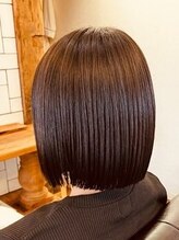 ジェンテ ヘアサプライ(GENTE hair&supply)