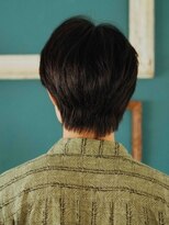 イト(ito) センターパート