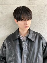 キャプチャー 海老名(capture) 韓国風シースルーマッシュ