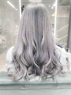 デイズ(days) ホワイトラベンダー/ハイトーンカラー/ブリーチカラー