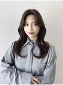 【MAINE STYLE】20代30代40代◎韓国風レイヤーカット