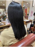 髪質改善グリニコトリートメント