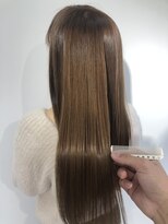 エイプリルセカンド 聖蹟桜ヶ丘駅店(april 2nd)&nbsp;髪質改善集中補修CMCヘアパック/聖蹟桜ヶ丘/美容室/april 2nd