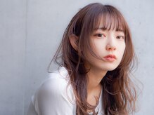 インスヘアー 梅田(INCE HAIR)