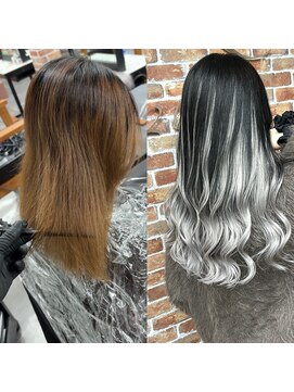 リンク(LinK) なりたいになれるエクステスタイル