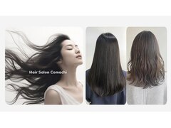 hair salon comachi【コマチ】