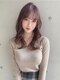 ロアナミドリノ(LOANA MIDORINO)の写真/忙しくてもキレイでいたいママへ、続けられるケアを。」Cut+髪質改善LOANAヘアエステ♪【つくば/髪質改善】