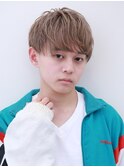 韓流マッシュ