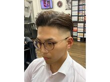ライズヘアーバズ(RAIZE HAIR BUZZ)