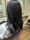 ラプチャー(RAPTURE)の写真/白髪ぼかしをはじめとした白髪染めに関する様々な悩みを解決するお悩み解消型・髪質改善サロン