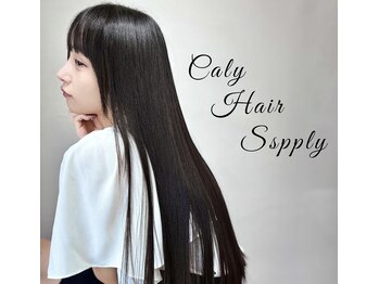 Caly 【キャリー】