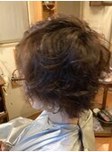 フアフアパーマ