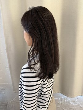 エルサフィロ ヒゴバシ(el zafiro) 【エルサフィロ　肥後橋】お客様スタイル