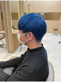 ロイヤルブルー