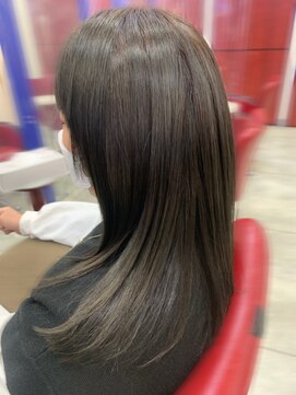 セリオン 大井町店(CES LIONS) 【BYKARTE×SUBLIMIC】バイカルテプレミアムトリートメント