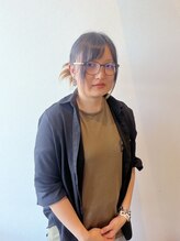 アグ ヘアー フォース 浜松佐鳴台店(Agu hair force)&nbsp;Rui 