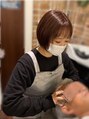グルーミングサロンスカイ 小岩南口店 (Grooming Salon SKY)&nbsp;干川 