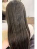 NEW質感改善カラー＋AMASIA TR￥13200→