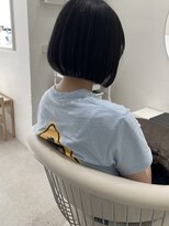 ユニ(uni.)&nbsp;ボブ