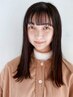 カット＋Rhea美髪縮毛矯正＋オージュア髪質改善4stepトリートメント　￥19980