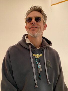 ヴァイス 新宿店(VAICE) スパイキーショート/メンズカット