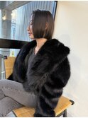 ショートカットハンサムショートウルフイメチェン美髪ボブ