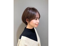 ヘアメイク アース 本庄早稲田店(HAIR & MAKE EARTH)