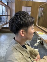 フラム(fulam)&nbsp;爽やかメンズショート