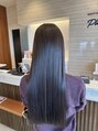 プラスリブ(Plus Lib) 髪質改善トリートメント