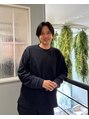 アース 銀座店(HAIR&MAKE EARTH)&nbsp;染谷 隆