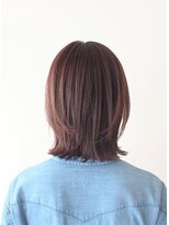 フォトンブリーロ(photon brilo) 美髪　くびれヘア　髪質改善酸熱Vertex+カット