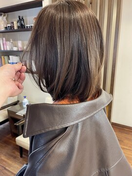 ゼンドット キョウト(Zen. kyoto) 潤いベージュ