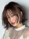 ベッラ(Bella)の写真/「第一印象は、顔まわりで変わる。」【流山おおたかの森】【オーガニック】