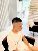 スキンフェード