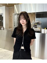 ディーン 栄店(DEAN) 松岡 麻湖