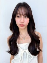 ロンド エスポワール 錦糸町(Lond espoir)&nbsp;◯ハイライトカラー/ブリーチ/ダブルカラーインナーカラー錦糸町