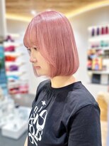 オルヴァ(Orva)&nbsp;ペールピンク