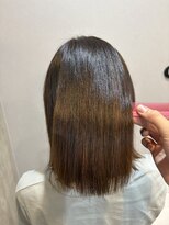 フロウクラウド(FLOW CLOUD)&nbsp;ツヤツヤ髪へ