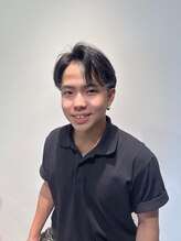 マティスヘアーデザイン 木更津店(matiz hair design) 大塚 祐月