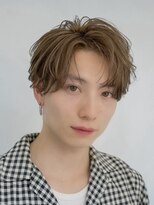 オーシャントーキョー(OCEAN TOKYO) ニュアンスセンターパート