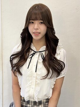 セルカ 新宿(CERCA) マロンカラー